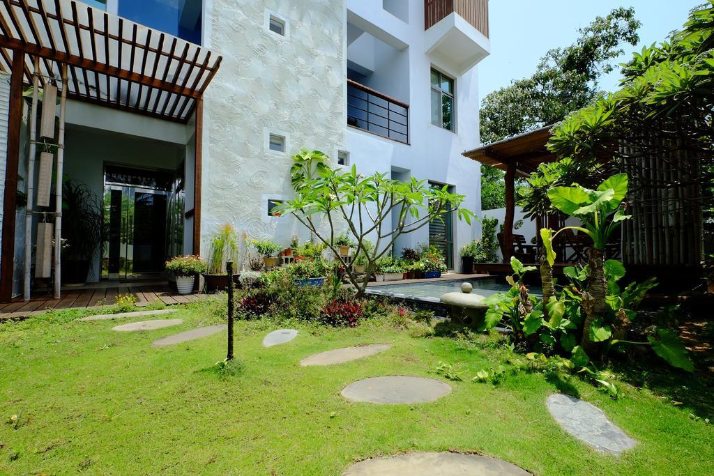 Cloud Inn Heng-ch'un Exterior foto
